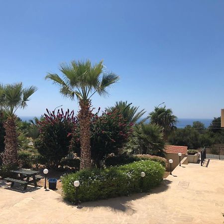Апартаменты Paphos - Tala Riviera Apartmant Экстерьер фото