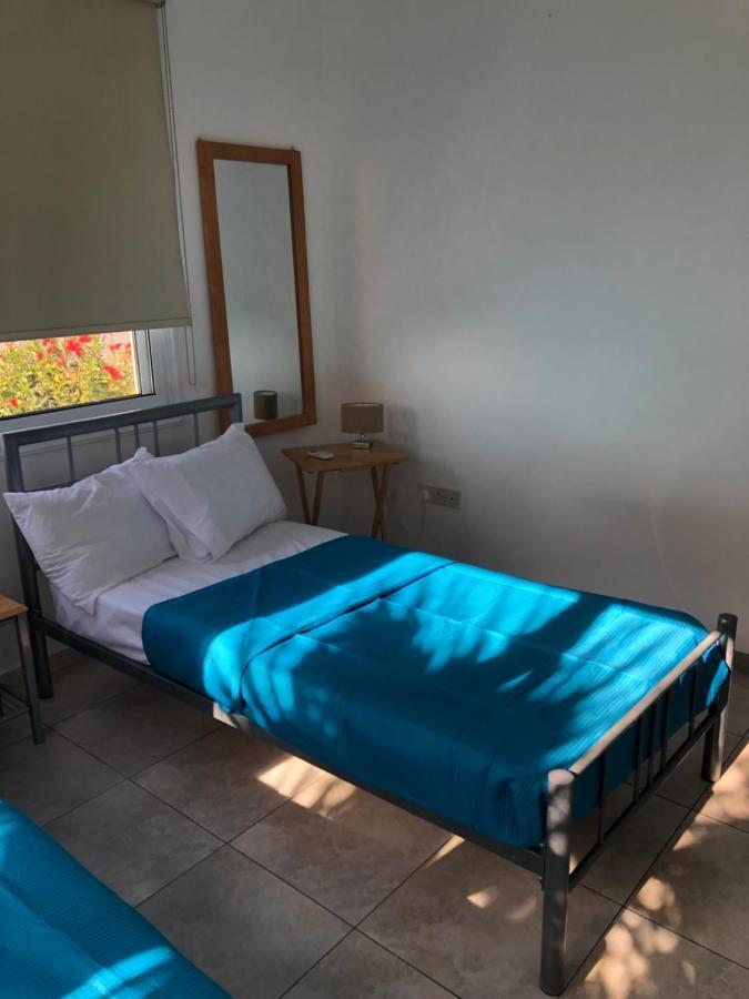 Апартаменты Paphos - Tala Riviera Apartmant Экстерьер фото